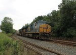 CSX Q140